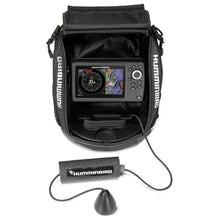 Humminbird ICE HELIX 5 CHIRP GPS G3 - Sonar/GPS Combo