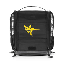 Humminbird ICE HELIX 5 CHIRP GPS G3 - Sonar/GPS Combo