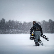 Humminbird ICE HELIX 5 CHIRP GPS G3 - Sonar/GPS Combo