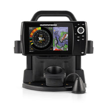 Humminbird ICE HELIX 7 CHIRP GPS G4 - Sonar/GPS Combo
