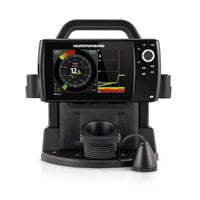 Humminbird ICE HELIX 7 CHIRP GPS G4 - Sonar/GPS Combo
