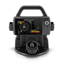 Humminbird ICE HELIX 7 CHIRP GPS G4 - Sonar/GPS Combo