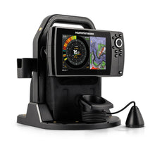 Humminbird ICE HELIX 7 CHIRP GPS G4 - Sonar/GPS Combo