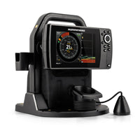 Humminbird ICE HELIX 7 CHIRP GPS G4 - Combo All-Season