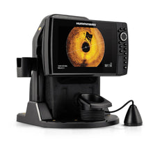 Humminbird ICE HELIX 9 MSI+ GPS G4N MEGA 360 Bundle