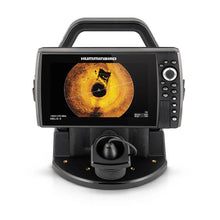 Humminbird ICE HELIX 9 MSI+ GPS G4N MEGA 360 Bundle