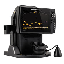 Humminbird ICE HELIX 9 MSI+ GPS G4N MEGA Live Bundle