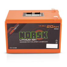 Humminbird 20Ah Lithium Battery Kit