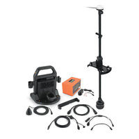 Humminbird HELIX ICE Conversion Kit - MEGA 360