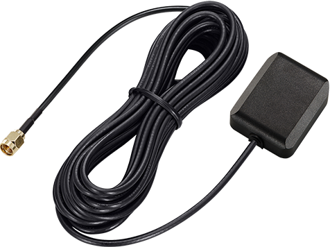 Icom UX241 GPS Antenna