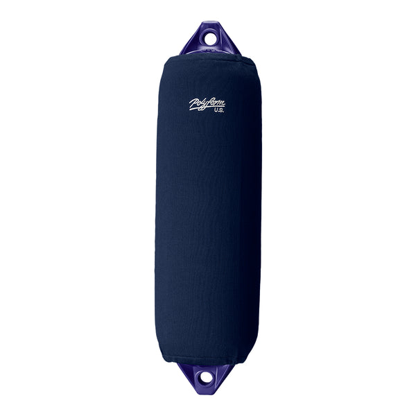Polyform Fender Cover f/F-3 - Blue