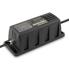 Minn Kota On-Board Precision Charger MK-106 PCL 1 Bank x 6 AMP LI Optimized Charger