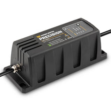 Minn Kota On-Board Precision Charger MK-110 PCL 1 Bank x 10 AMP LI Optimized Charger