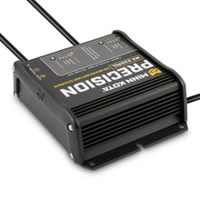 Minn Kota On-Board Precision Charger MK-230 PCL 2 Bank x 15 AMP LI Optimized Charger