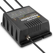 Minn Kota On-Board Precision Charger MK-330 PCL 3 Bank x 10 AMP LI Optimized Charger