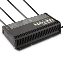 Minn Kota On-Board Precision Charger MK-460 PCL 4 Bank x 15 AMP LI Optimized Charger