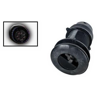 Furuno 235DST-PSE Lp Nylon TH W/Retractable Insert