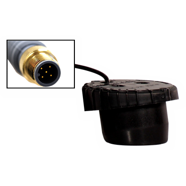 Furuno 235-IHF 235KHZ P79 NMEA NMEA 2000 IN-HULL Transducer