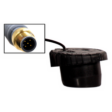 Furuno 235-IHF 235KHZ P79 NMEA NMEA 2000 IN-HULL Transducer