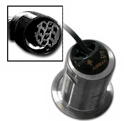Furuno 555SLTD12 Stainless Steel 50/200KHZ 12DEG Tilt TH