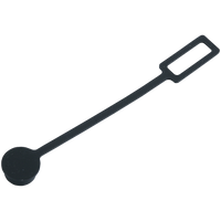 Garmin 010-10817-02 Weather Cap For NMEA0183 Cable