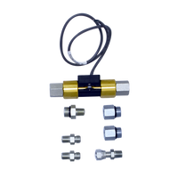 Furuno SafeHelm2 Sensor w/Adapter Pack