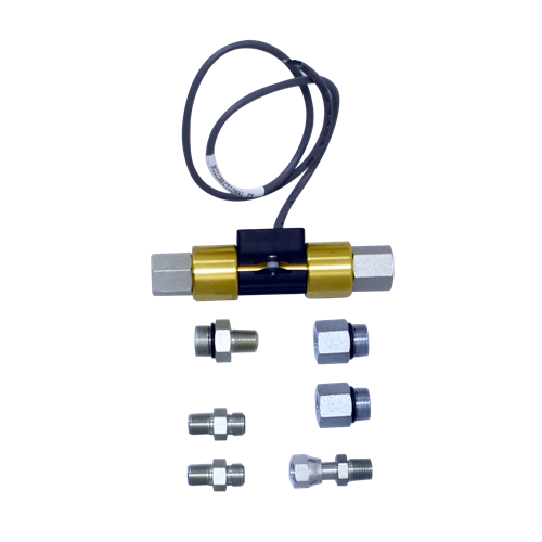 Furuno SafeHelm2 Sensor w/Adapter Pack
