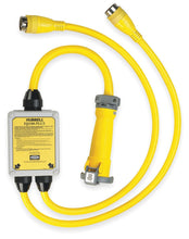 Hubbell YQ100 Plus Y Adapter 100A 125/250 - 2 50A 125/250