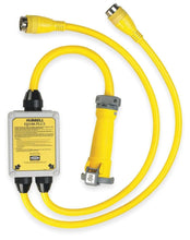 Hubbell YQ100 Plus Y Adapter 100A 125/250 - 2 50A 125/250