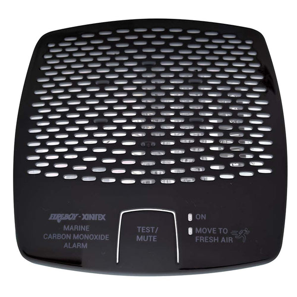 Xintex CMD6-MB-BR CO Alarm Internal Battery - Black