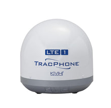KVH TracPhone&reg; LTE-1 Global