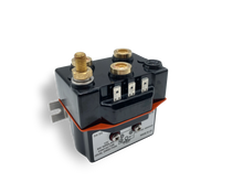 Lewmar 52507 12v Solenoid Dual Direction