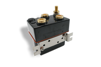 Lewmar 52507 12v Solenoid Dual Direction