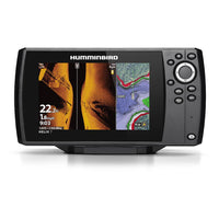 Humminbird HELIX 7 CHIRP SI GPS G4