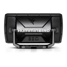 Humminbird HELIX 7 CHIRP MEGA SI GPS G4