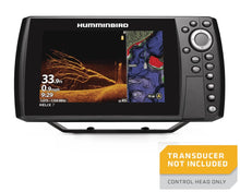 Humminbird HELIX 7 CHIRP MEGA DI GPS G4N CHO