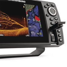 Humminbird HELIX 7 CHIRP MEGA DI GPS G4N CHO