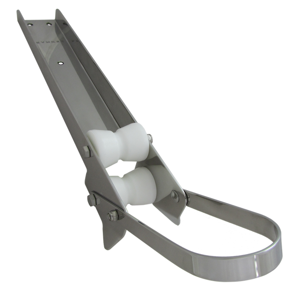 Lewmar 66840009 Bow Roller Long Arm For Delta 14 - 35 Lbs