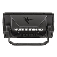 Humminbird HELIX 7 CHIRP MEGA SI GPS G4N