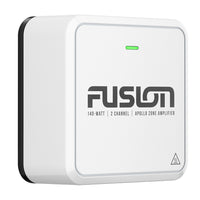 FUSION Apollo Marine Zone Amplifier - 140W
