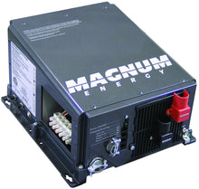 Magnum ME2512 2500W Inverter 12v W/120A PFC Charger
