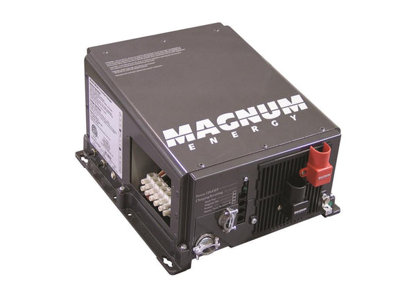 Magnum ME3112 3100W Inverter 12v W/160A PFC Charger