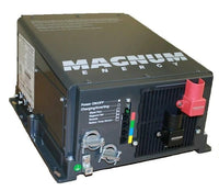 Magnum ME3112 3100W Inverter 12v W/160A PFC Charger