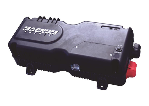 Magnum MMS1012 1000W Inverter 12v W/50A PFC Charger