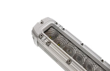 Marine Sport 20 Light Bar Single Row LED 100W