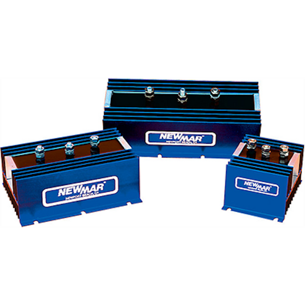 Newmar 1-3-165 Battery Isolator