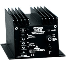 Newmar 32-12-15 DC-DC Converter 20-50VDC To 13.6 Vdc @ 15A