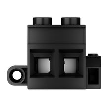 FUSION Apollo&trade; Amplifier Power &amp; Remote On Connector