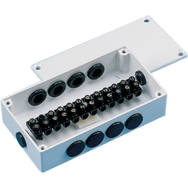 Newmar BX-2 Junction Box