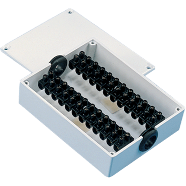 Newmar BX-3 Junction Box